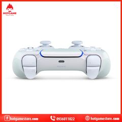 Tay cầm Ps5 Chroma Pearl ( nhập khẩu )