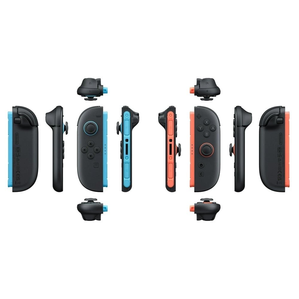 Tay cầm Joy-Con 2 Nintendo Switch 2