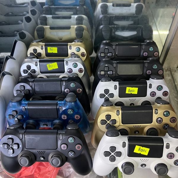 TAY PS4 CŨ