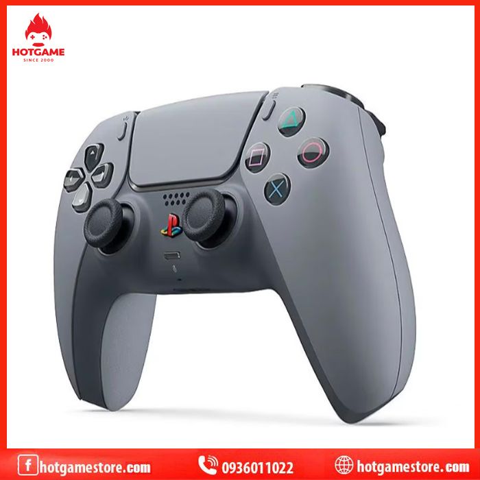 Tay Ps5 dualsense 30th limited sony Vn