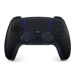 Tay cầm PS5 Midnight black Sony Việt Nam ZCT1G 01