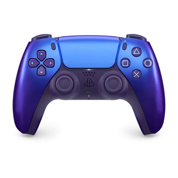 Tay cầm Ps5 Dualsense Chroma Indigo ( nhập khẩu )