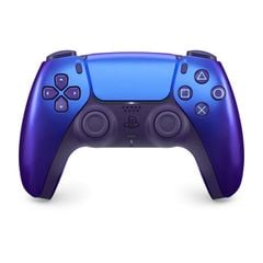 Tay cầm Ps5 Dualsense Chroma Indigo ( nhập khẩu )