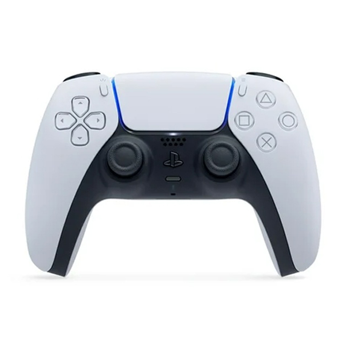 Tay cầm Ps5 màu trắng Sony Việt nam ZCT1G