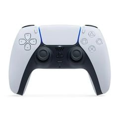 Tay cầm Ps5 màu trắng Sony Việt nam ZCT1G