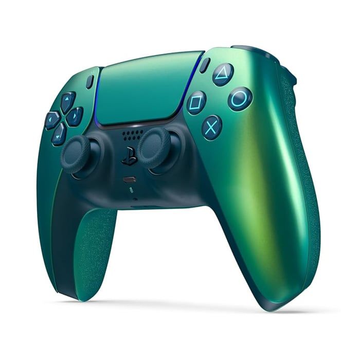 Tay cầm PS5 Chroma Teal Sony Việt Nam CFI-ZCT1G 10