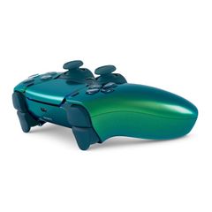 Tay cầm PS5 Chroma Teal Sony Việt Nam CFI-ZCT1G 10