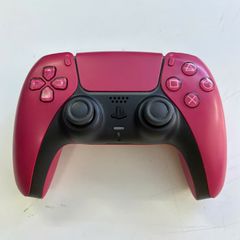 Tay cầm Ps5 cũ đỏ