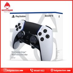 Tay cầm Ps5 Dualsense Edge ( nhập khẩu )