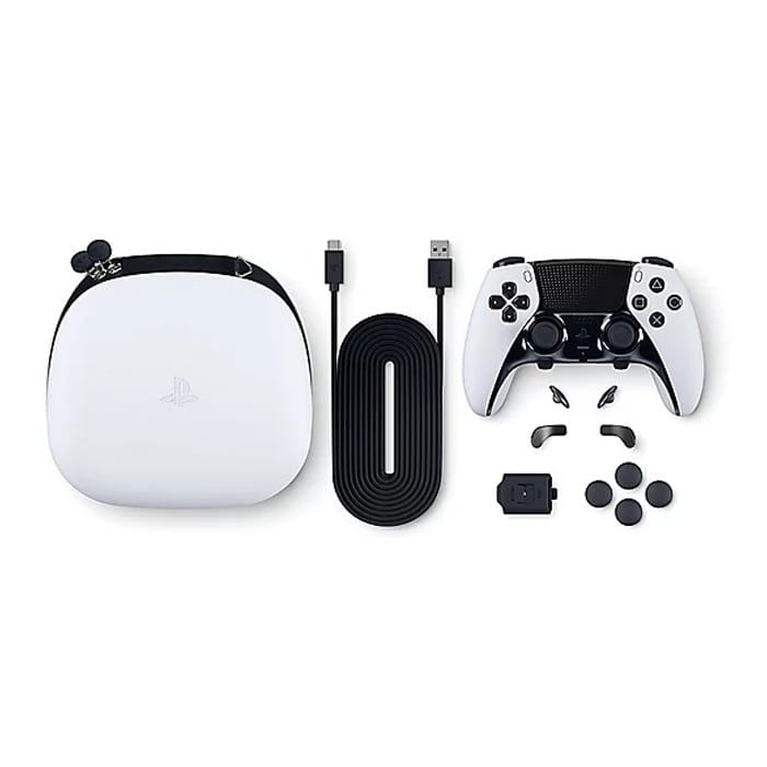 Tay cầm Ps5  Dualsense Edge Sony Việt nam