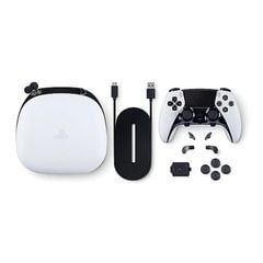 Tay cầm Ps5  Dualsense Edge Sony Việt nam
