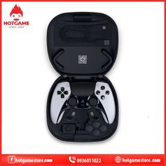 Tay cầm Ps5  Dualsense Edge Sony Việt nam