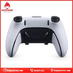 Tay cầm Ps5  Dualsense Edge Sony Việt nam