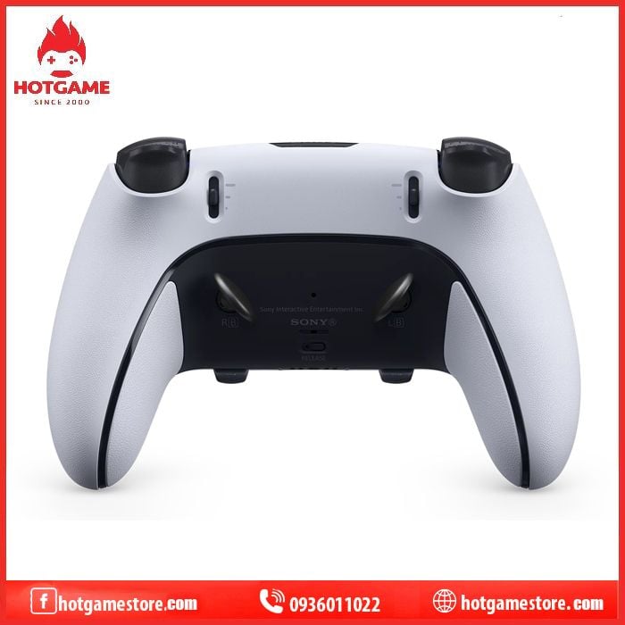 Tay cầm Ps5 Dualsense Edge ( nhập khẩu )