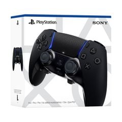 Tay cầm DualSense Edge Wireless Controller đen Sony Việt Nam CFI-ZCP1 G01
