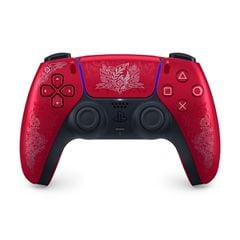 Tay Cầm PS5 Dualsense Monster Hunter Wilds CFI-ZCT1G Z5