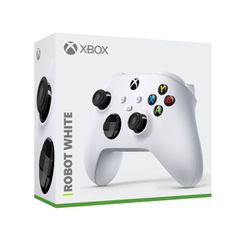 Tay cầm xbox X màu trắng