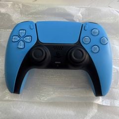 Tay ps5 cũ xanh