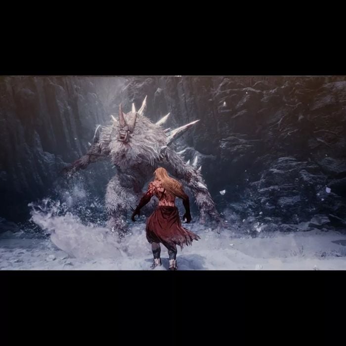 The First Berserker: Khazan