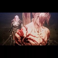 The First Berserker: Khazan