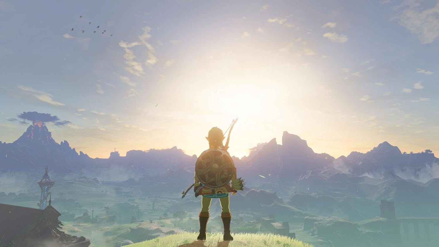 Tại sao Nintendo lại quan trọng việc bản quyền: Chiến lược bảo vệ di sản game huyền thoại