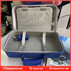 Vali Ps5 Slim màu ghi