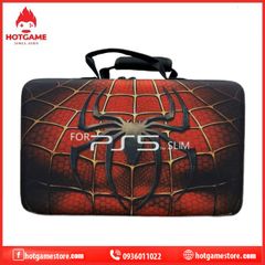 Vali Ps5 Slim Spiderman
