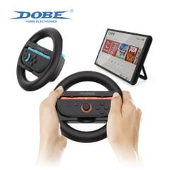Vô lăng Nintendo Switch 2 Joycon DOBE