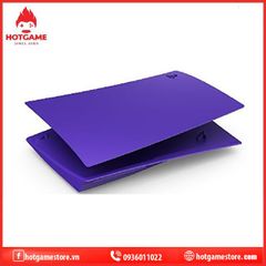 Ốp bọc Ps5 màu tím