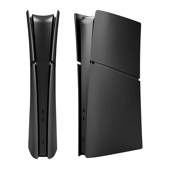 Vỏ ốp ps5 slim digital đen