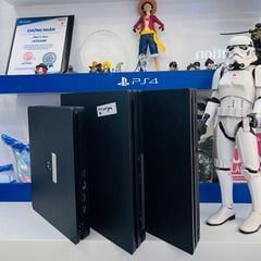 Máy Ps4 pro cũ fw 11.0