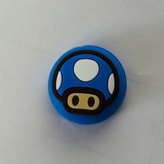 Bọc nút analog Mario xanh