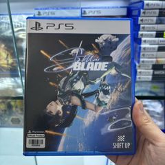 Game Ps5 cũ Stellar Blade