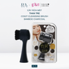 Cọ rửa mặt than tre Cogit Cleansing Brush Bamboo Charcoal