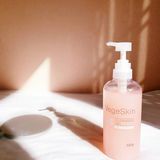 Gel tẩy trang rau củ VegeSkin Cleansing Gel 500g
