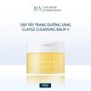 Sáp tẩy trang làm sáng da Clayge Cleansing Balm V