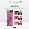 Chì kẻ mắt chống nước K-PALETTE Real Lasting Eyepencil 24h WP