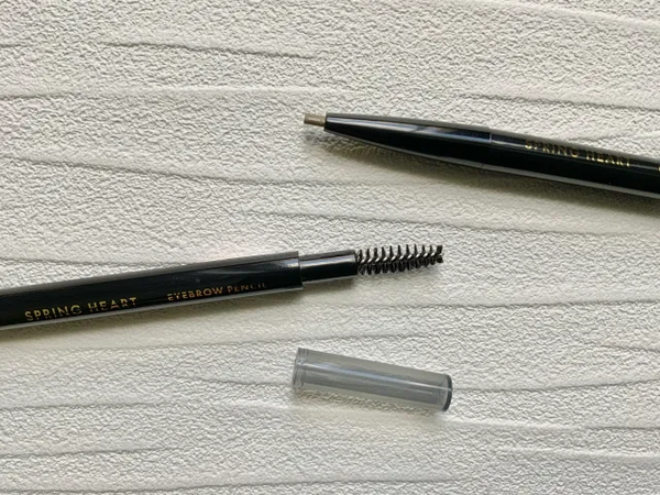 Bút chì kẻ chân mày Koji Spring Heart Eyebrow Pencil