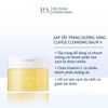 Sáp tẩy trang làm sáng da Clayge Cleansing Balm V