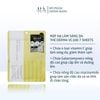 Mặt nạ làm sáng da The Derma VC100 7 Sheets
