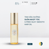 Tinh dầu dưỡng suôn mềm tóc S Free Silky Smooth Hair Oil