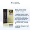 Mặt nạ chống lão hóa The Derma Best VC100 + Retinol 5 Sheets