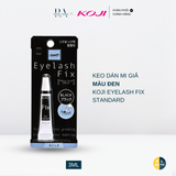 Keo dán mi giả Koji Eyelash Fix