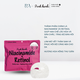 Mặt nạ dùng hằng ngày chống lão hóa - POSH KOSH AG MASK 30Sheets