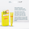 Kem dưỡng làm sáng da Kankitsu Ohji Medicated Melano Search Cream