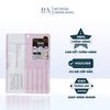 Mặt nạ làm mịn da giảm thô ráp The Derma Mask 7 Sheets