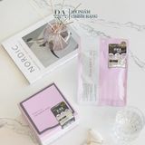 Mặt nạ làm mịn da giảm thô ráp The Derma Mask 7 Sheets