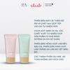 Kem lót trang điểm dưỡng da Club Suppin Cream C