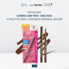 Chì kẻ mắt chống nước K-PALETTE Real Lasting Eyepencil 24h WP