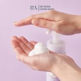 Dung dịch vệ sinh phụ nữ mùi thảo mộc Sweet Body Delicate Wash